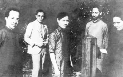 杨杏佛被国民党特务暗杀(todayonhistory.com)
