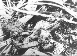张作霖在皇姑屯被炸身亡(todayonhistory.com)