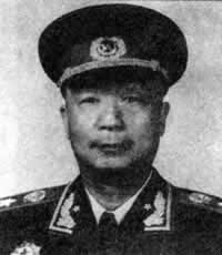 十大元帅授勋(todayonhistory.com)