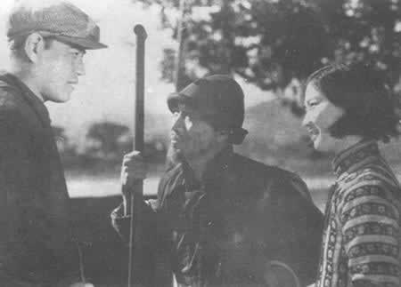 左翼电影运动开始(TodayOnHistory.com)