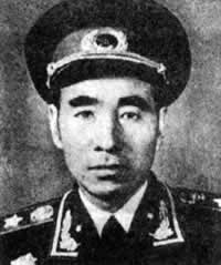 十大元帅授勋(todayonhistory.com)
