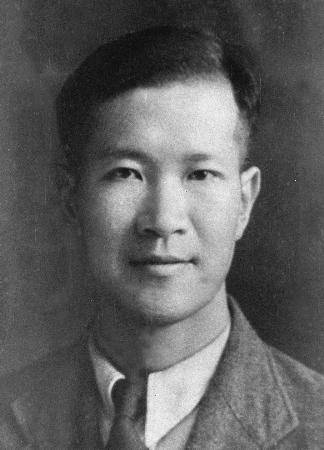 音乐家冼星海诞辰(todayonhistory.com)