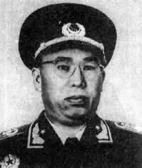 十大元帅授勋(todayonhistory.com)
