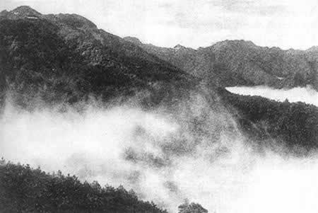 中共创建井冈山根据地(TodayOnHistory.com)
