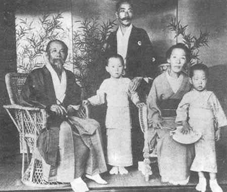 “日本俾斯麦”伊藤博文被杀害（TodayOnHistory.com）