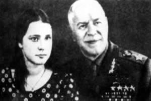 苏联军事家朱可夫逝世(todayonhistory.com)
