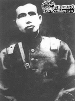 张国焘连杀红四方面军高级领导人(todayonhistory.com)