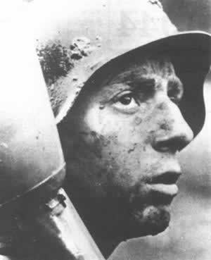 诺曼底登陆纪念图片集(三)(todayonhistory.com)