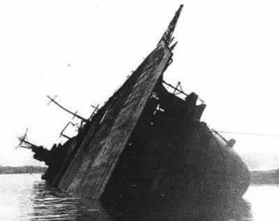 中途岛海战 日军惨败(todayonhistory.com)