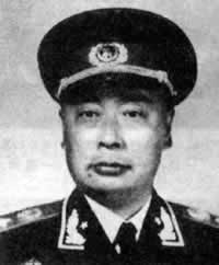 十大元帅授勋(todayonhistory.com)