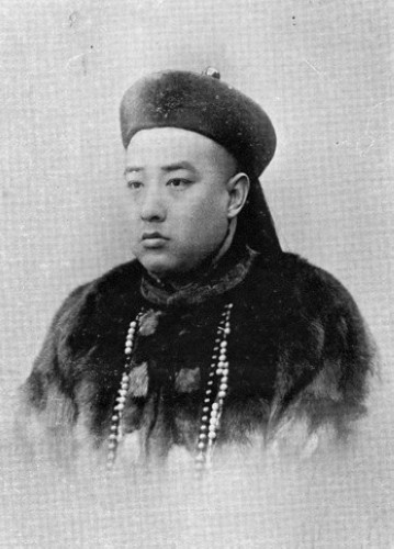 杨翠喜妓案加剧清廷内部倾轧(todayonhistory.com)
