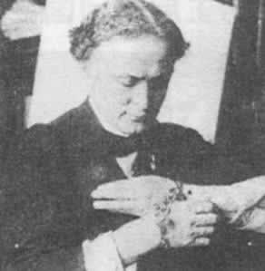 魔术大师哈里·霍迪尼逝世(TodayOnHistory.com)