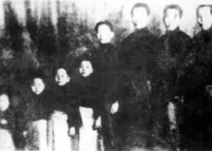 张学良诞辰(todayonhistory.com)