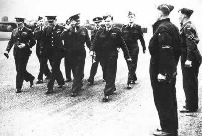 诺曼底登陆纪念图片集(一)(TodayOnHistory.com)