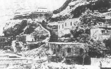 日军攻陷娘子关（TodayOnHistory.com）