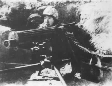 武汉会战结束 抗战进入相持阶段（TodayOnHistory.com）