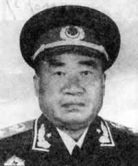 十大元帅授勋(todayonhistory.com)