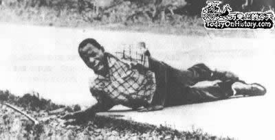 梅雷迪斯在人权游行中遭枪击(todayonhistory.com)