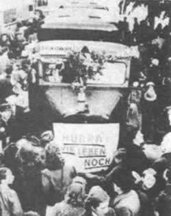 柏林封锁解除(todayonhistory.com)