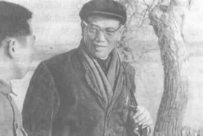 科学家彭加木在罗布泊失踪(todayonhistory.com)