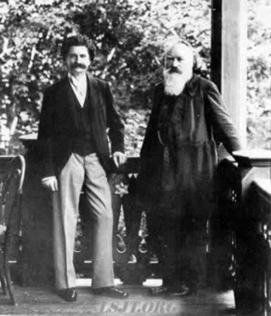 奥地利作曲家小约翰·施特劳斯诞辰(转自：todayonhistory.com)