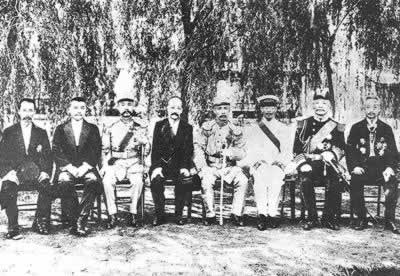 袁世凯病死(todayonhistory.com)