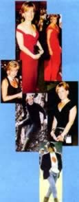 英爱德华王子与平民索菲举行世纪婚礼(todayonhistory.com)