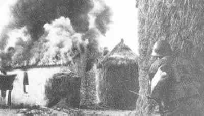 枣宜会战结束(todayonhistory.com)
