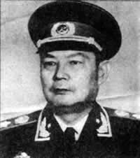 十大元帅授勋(todayonhistory.com)