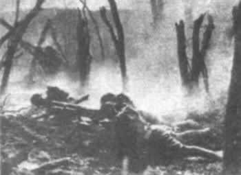 美军在亚眠前线获胜(todayonhistory.com)
