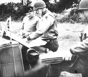 诺曼底登陆纪念图片集(二)(todayonhistory.com)