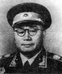 十大元帅授勋(todayonhistory.com)