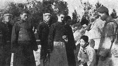 张石川创办明星电影公司(todayonhistory.com)