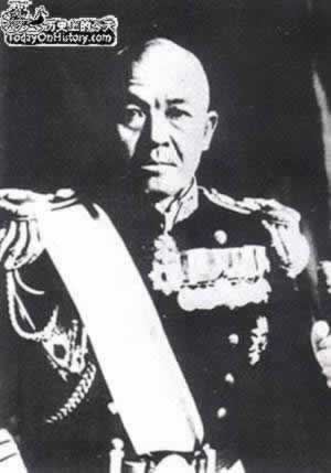 中途岛海战 日军惨败(todayonhistory.com)