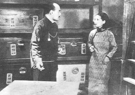 左翼电影运动开始(TodayOnHistory.com)