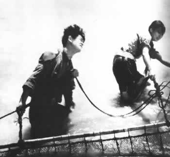 左翼电影运动开始(TodayOnHistory.com)
