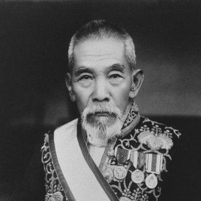 日本第29任首相犬养毅出生(todayonhistory.com)