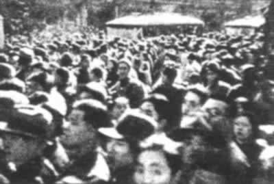 国民党元老胡汉民病逝(todayonhistory.com)