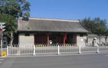 军阀段祺瑞病逝（todayonhistory.com）